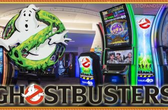 Ghostbusters Slot 6651283 335x220
